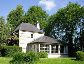 Abbey Island Cottage